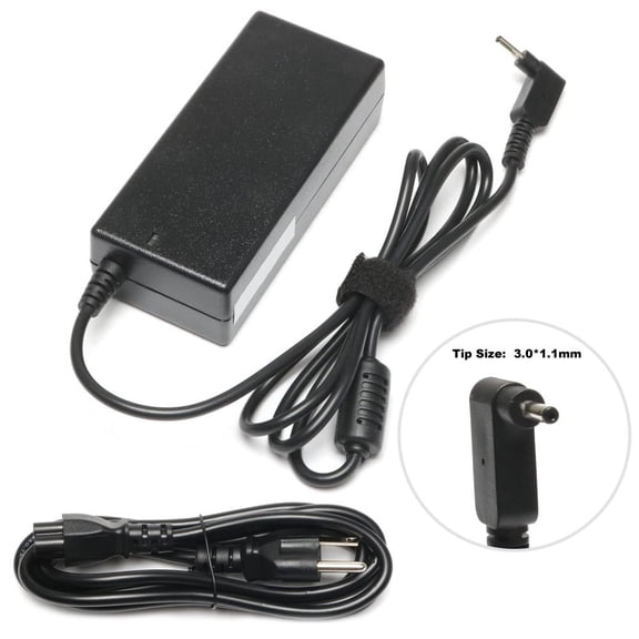 P Premium Power Products AC Adapter Charger replaces Acer AC0653010RE, 4335255774, A065R094L, A11-065N1A for Acer Chromebook 15 CB5; Acer Chromebook 13 CB5; Acer Chromebook R11 CB5