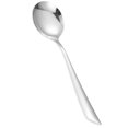 thumbnail image 1 of de sopa de cm s de cm Gloria Cuchara de té de acero inoxidable, 1 of 9