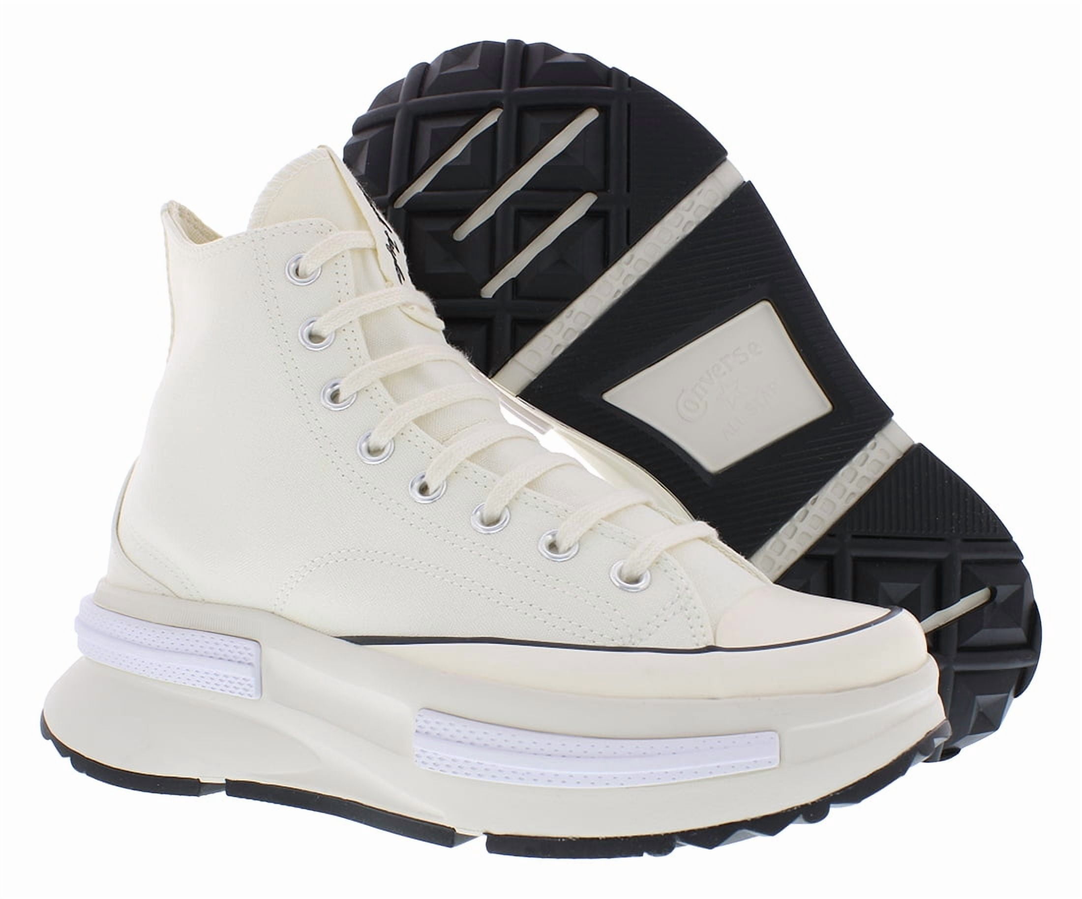Converse Run Star Legacy CX High Platform Unisex Shoes Size 
