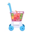 thumbnail image 4 of Carrito de Súper Prinsel Multicolor Varios Modelos 1 Pieza, 4 of 4