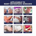thumbnail image 2 of Joint Care Gel for Wrist, Knee, and Lumbar Massage - 1/2/3 Pieces, 2 of 5