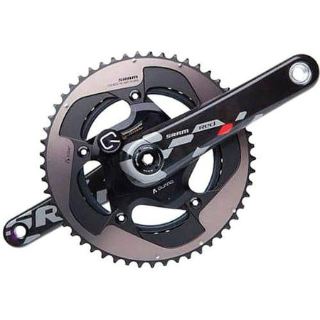 Sram Crankset Red22 175X50/34 Yaw Bb30 No Bearings