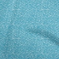 thumbnail image 1 of oneOone Cotton Flex Medium Blue Fabric Block Craft Projects Decor Fabric Printed By The Yard 40 Inch Wide-QT, 1 of 5