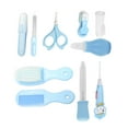thumbnail image 1 of Cuidado de la salud del recién nacido, 10 piezas Cuidado de la salud del bebé Cuidado de la salud del bebé Kit de cuidado del bebé Características de vanguardia, 1 of 14