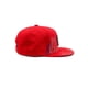 thumbnail image 3 of Transformers Gorra Autobot Iron Placa Snapback Hombre Ajustable Visera Plana, 3 of 4