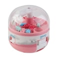 thumbnail image 1 of Mini máquina de garras portátil para niños, juguete de desarrollo colorido, máquinas de agarrar animales, regalo de Festival de Navidad, 1 of 4