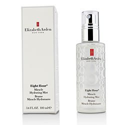 ELIZABETH ARDEN ELIZABETH ARDEN de Elizabeth Arden, Bruma hidratante milagrosa de ocho horas: 100 ml/3,4 oz