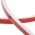 thumbnail image 3 of Water Barrier Waterproof Strip Silicone Shower Barrier Water Stopper Sealing Strip For Bathroom Kitchen Bendable Waterstop Strip, 3 of 10