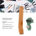 thumbnail image 3 of Cargador USB Puerto de carga Conector Dock Cable flexible PCB Reemplazo de placa para Samsung Galaxy A22 5G A226, 3 of 8