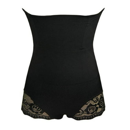 

Pants Elasticity Bodysuit Women Burning Slim Shapewear Shape