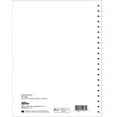 thumbnail image 2 of Hilroy Core+ Poly Notebook, 2 of 2