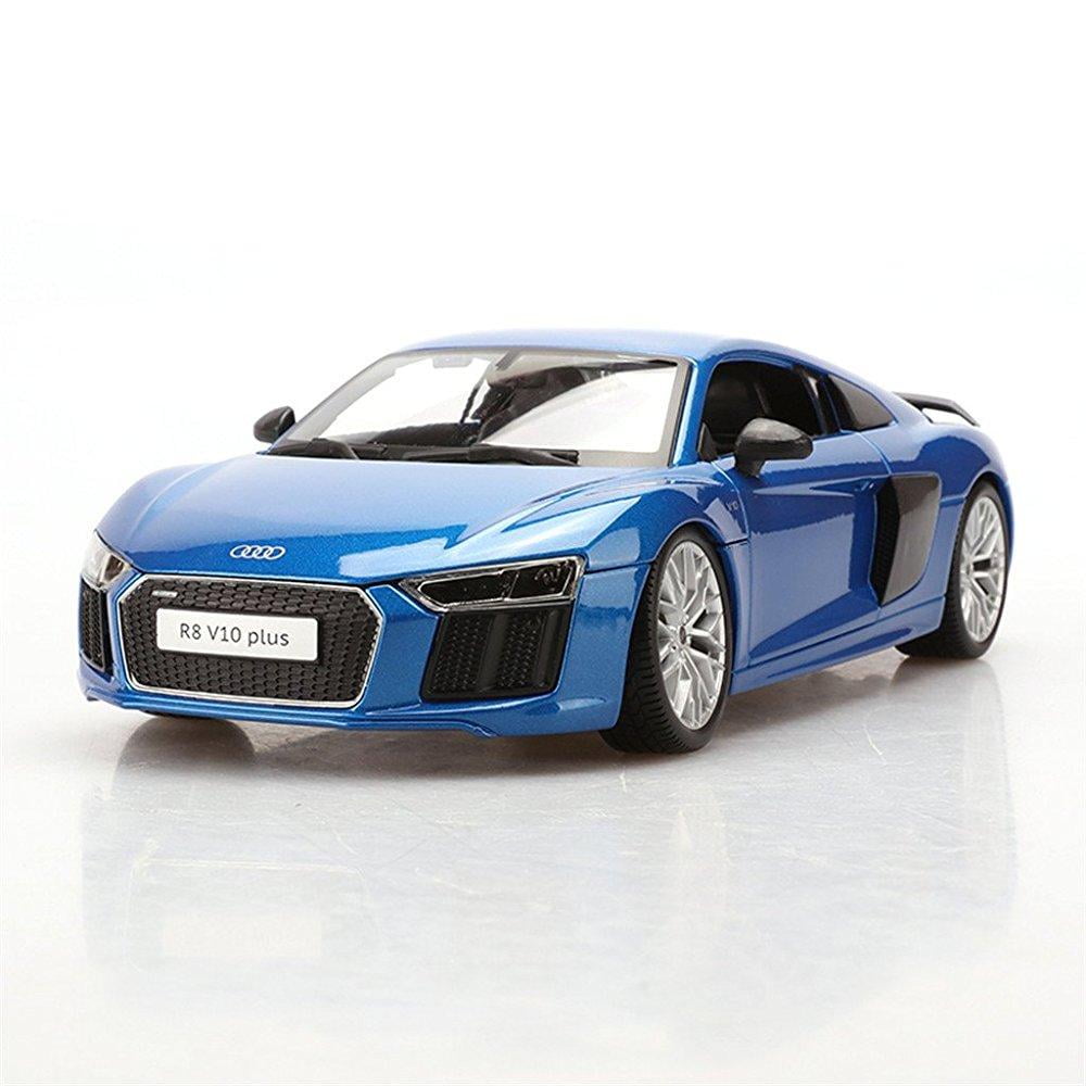maisto audi r8