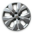 thumbnail image 2 of Centercaps Chevy Cruze 2012-2016 Hubcap Fits 10 Spoke 16" Wheel, 2 of 2