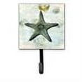 thumbnail image 2 of Carolines Treasures SB3034SH4 Beach Knobby Sea Stars Starfish Leash or Key Holder Single Hook multicolor, 2 of 2