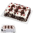 thumbnail image 1 of Your Fresh Market Black Forest Cake, 1 of 4