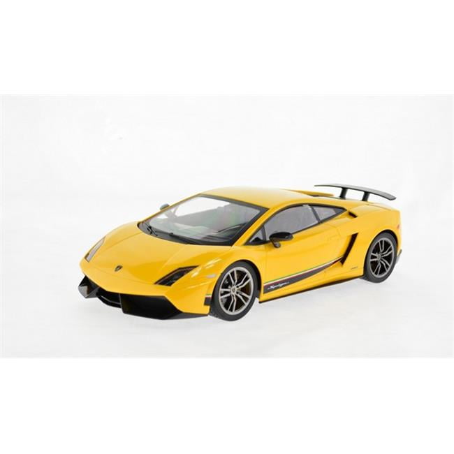 remote control lamborghini gallardo