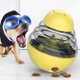 thumbnail image 4 of Juguetes para perros, juguetes de bolas para perros para mascotas IQ interactivos, juguetes de dulces interactivos, distribuidores de croquet (amarillo) Shuxiu Wang  9024719181684, 4 of 5