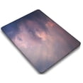 thumbnail image 5 of KSK KAISHEK Hard Case Shell Cover for MacBook Pro 13" with Retina Display No CD-ROM, No USB-C Model: A1502 A1425 Sky Series 1058, 5 of 5