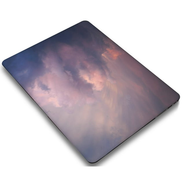 KSK KAISHEK Hard Protective Shell Case Cover Compatible with MacBook Pro 16" 2023/2022/2021 M2 A2780 A2485 M1, Sky Series 1058