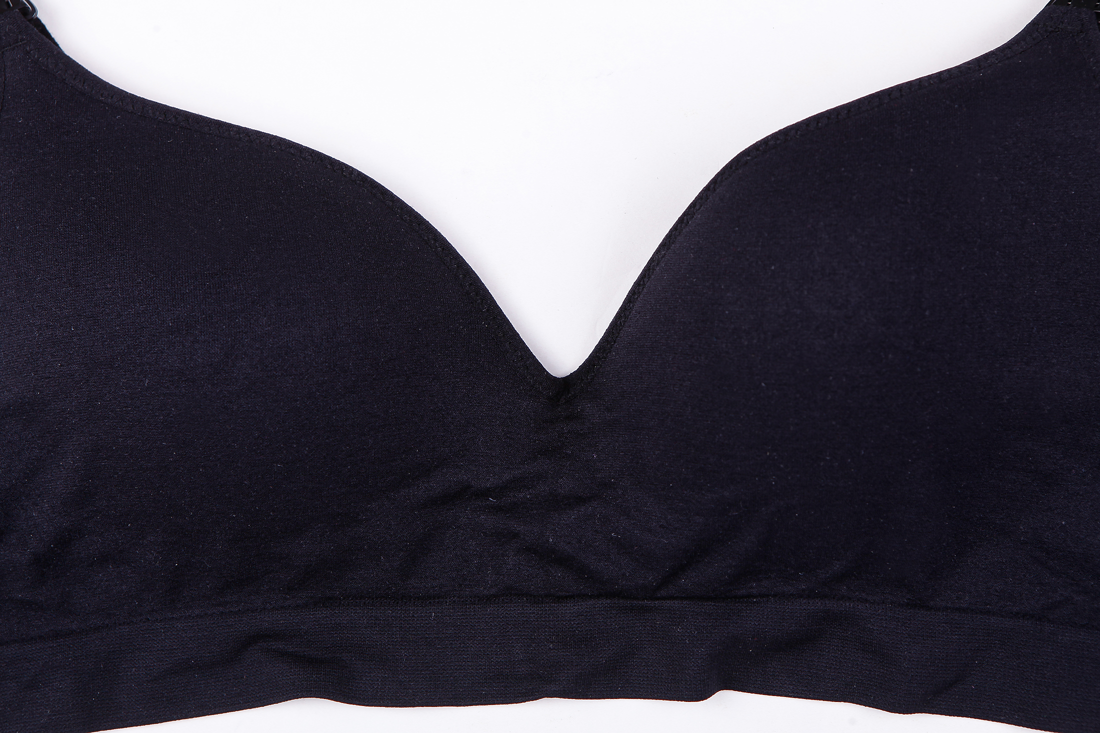 Buy Inadays Maternity Nursing WireFree Bra Breastfeeding Bralette