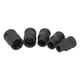 thumbnail image 4 of Tijeras para el cuidado de mascotas - Tijeras para rizar mascotas de 6,11 pulgadas, 4 of 8