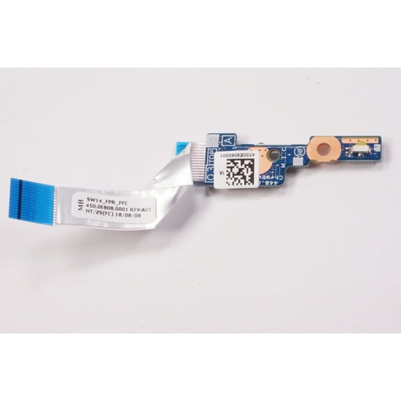 Compatible With 688934546155 Replacement for 688934546155 Hp Led Board 14M-CD0001DX