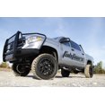 thumbnail image 2 of 14-C Tundra Black Steel Full Grill Guard W/ Tow Hooks, 2 of 3