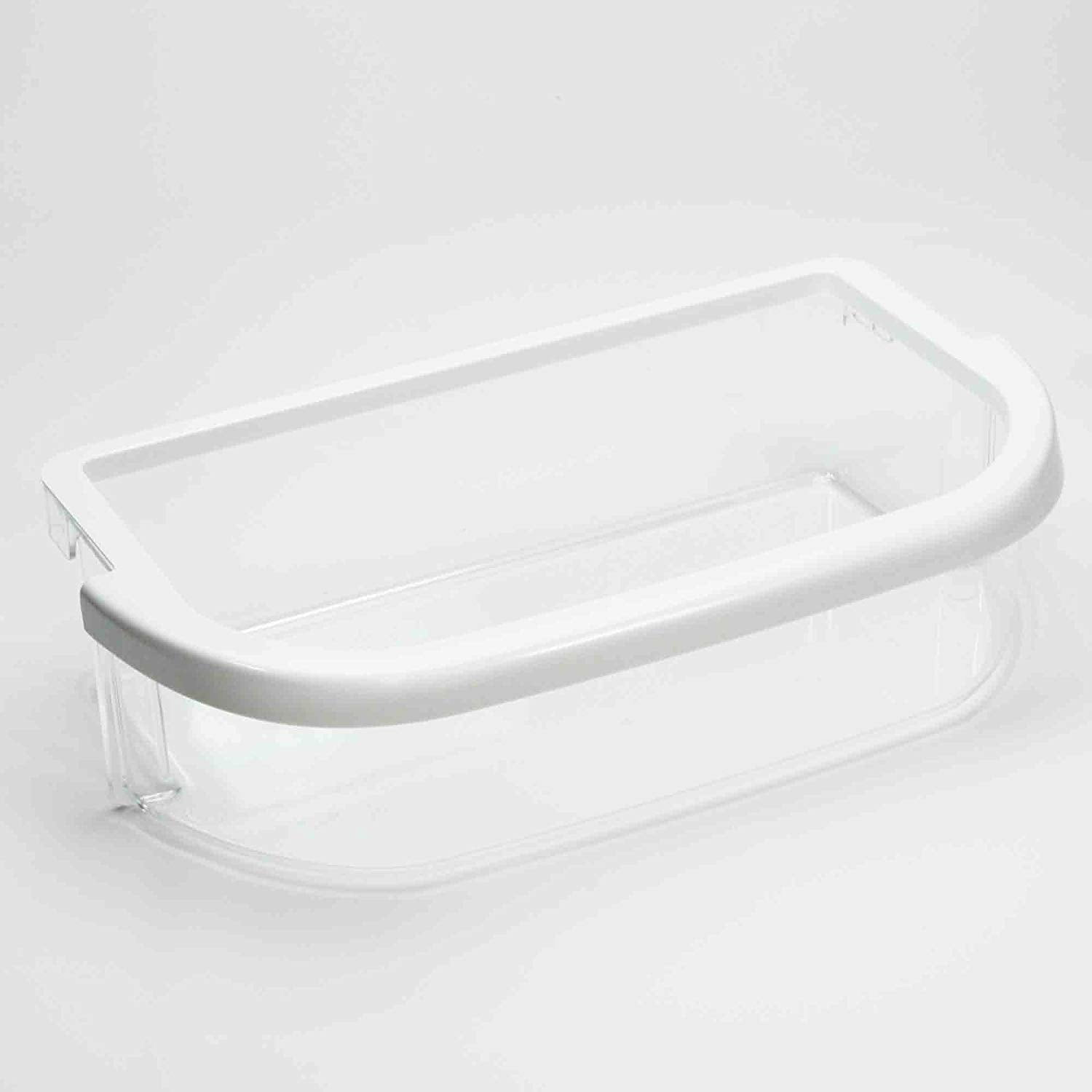 kitchenaid refrigerator door shelf bin wp2223860