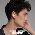 thumbnail image 3 of Skullcandy Smokin' Buds 360 XT True Wireless in-Ear Earbuds, Candy, 3 of 11