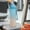 Multicolor B, variant on AuroraX Running Water Bottles 32 oz Water Bottles,Large Leak Proof Sport Plastic Gym Water Bottle,Water Cup