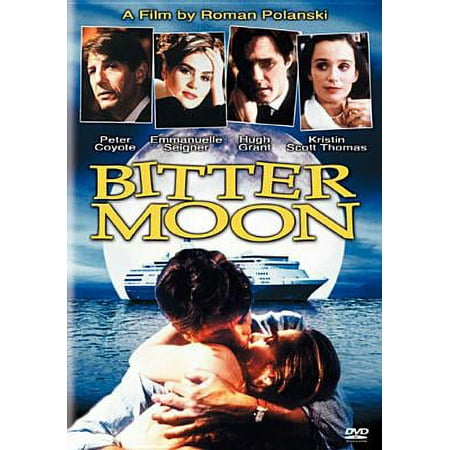 Bitter Moon