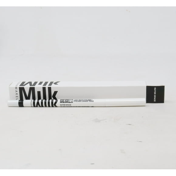 Milk Makeup Infinity Longwear Eyeliner Outer Space 0.01oz/0.35g New With Box