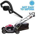 thumbnail image 4 of LRXIYODE 1Set Backpack Style Side Mounted Loop Handle Bar for Home Gardening and Professional Landscaping 8.9x3.5x0.6in, 4 of 8