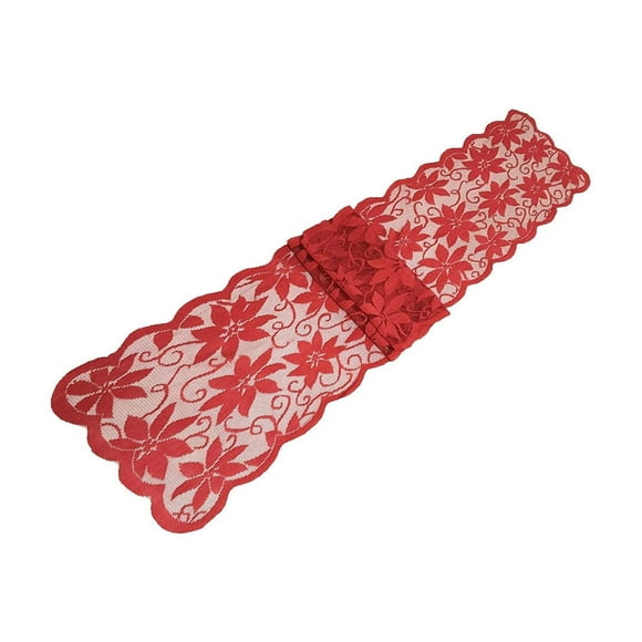 Dining Table Set,Celebrate in Style with Our Festive Table Flag Set the Stage for A Merry Christmas with Joyful Table Decor Settings and Beautifully Designed Tablecloth