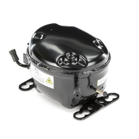 LG ZENTCA35892762 Refrigerator Compressor Assembly Set