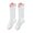 Multicolor, variant on Kmdttou 1-3years Baby Summer Stockings Thin Cotton Socks Newborn Baby Socks Spring And Fall Models Over The Knee Does Not Strangle The Leg