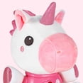 thumbnail image 2 of Juguete musical iPlay iLearn Baby Unicorn para niñas recién nacidas, 2 of 6