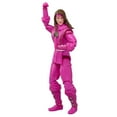 thumbnail image 5 of Power Rangers Lightning Collection Ninja Pink Ranger 6" Action Figure, 5 of 7