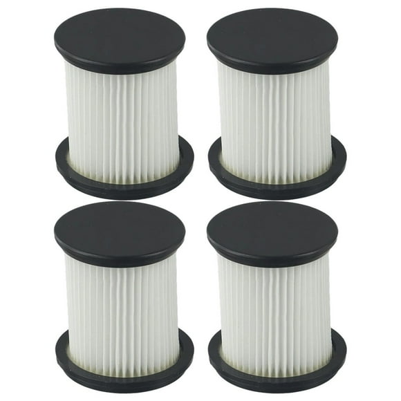 Filtros de repuesto para accesorios de aspiradora inalámbrica INSE S6 PLUS