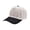190#Beige, variant on Two-Tone Vintage Canvas Trucker Hats for Women, Adjustable Size Baseball Caps with Trendy Embroidered Design Beige One Size