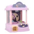 thumbnail image 4 of Juguete para niños, máquina de garra electrónica, máquina de grúa que funciona con monedas, juguete receptor, verdadera excelencia, 4 of 8