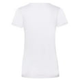 thumbnail image 2 of Fruit of the Loom Womens Valueweight Lady Fit T-Shirt, 2 of 4