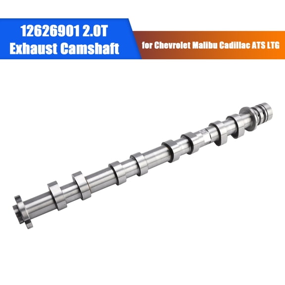 12626901 2.0T Exhaust Camshaft for Chevrolet Malibu Cadillac ATS LTG
