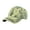 Yellow, variant on Baseball Cap: Adjustable Size for Running, Workouts, and Outdoor Activities in All Seasons