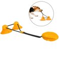 thumbnail image 1 of Pet Toy Set Bite Resistant Suction Training Dog Chew Toy Pet Food Dispenser, 1 of 6