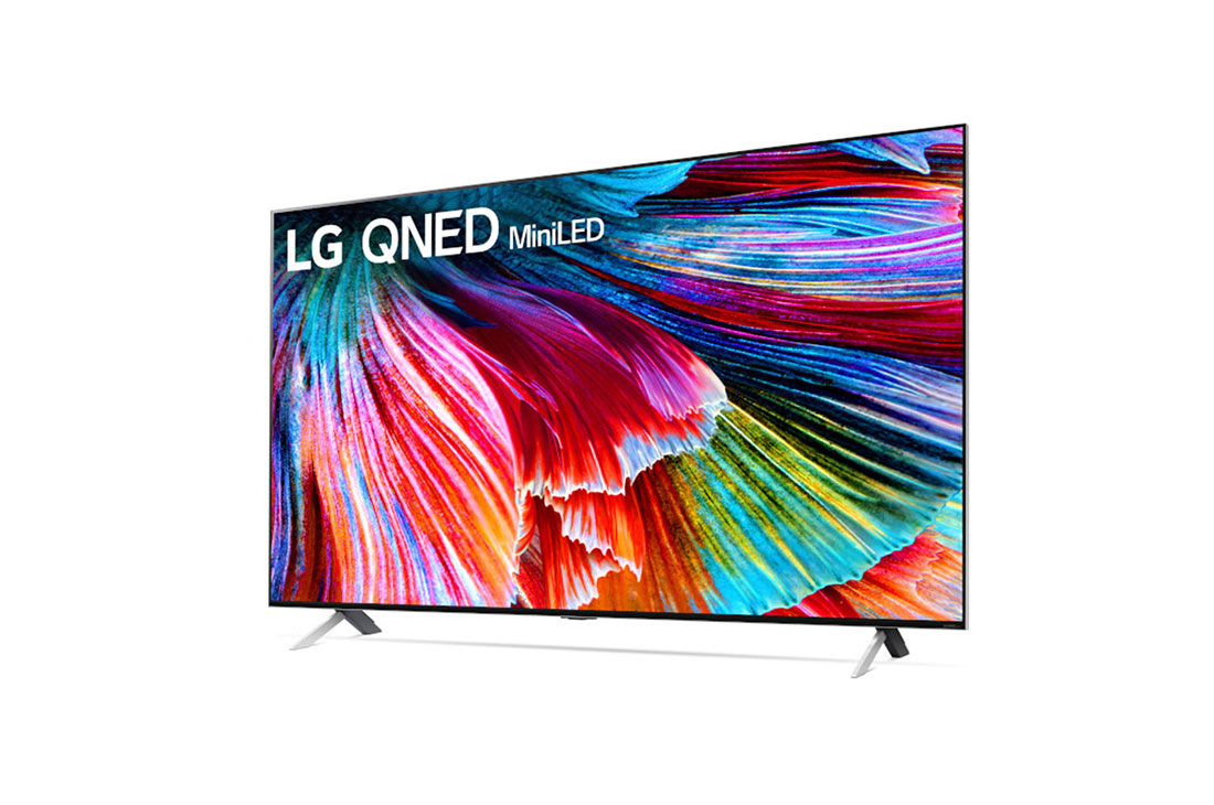 LG 65QNED99UPA 65" QNED MiniLED 8K Smart NanoCell TV - image 2 of 3