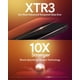thumbnail image 2 of Protector de pantalla ZAGG Glass XTR3 Google Pixel 9 Pro Fold, 2 of 5