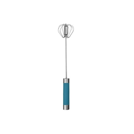 

Savings Clearance Paiwinds Stainless Steel Rotary Whisk 10 Inchsemi-Automatic Whisk Press Type Manual Rotary Whisk