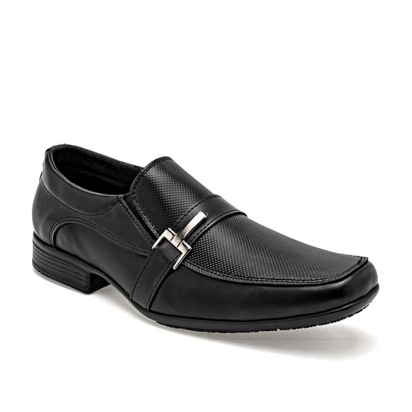 ZAPATO OXFORD EFFATHA NEGRO 130087