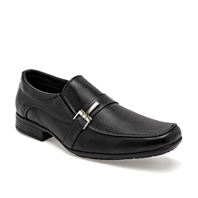 ZAPATO OXFORD EFFATHA NEGRO 130087